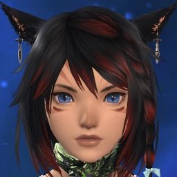Chimera Rae