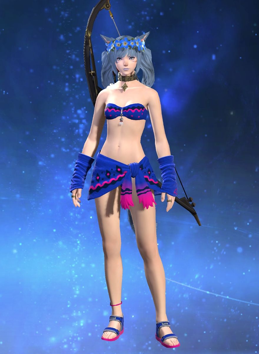 Waka Yuzuka