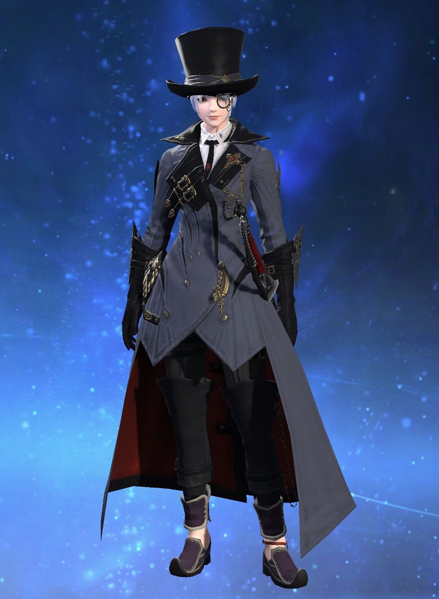 Rook Kallisto'