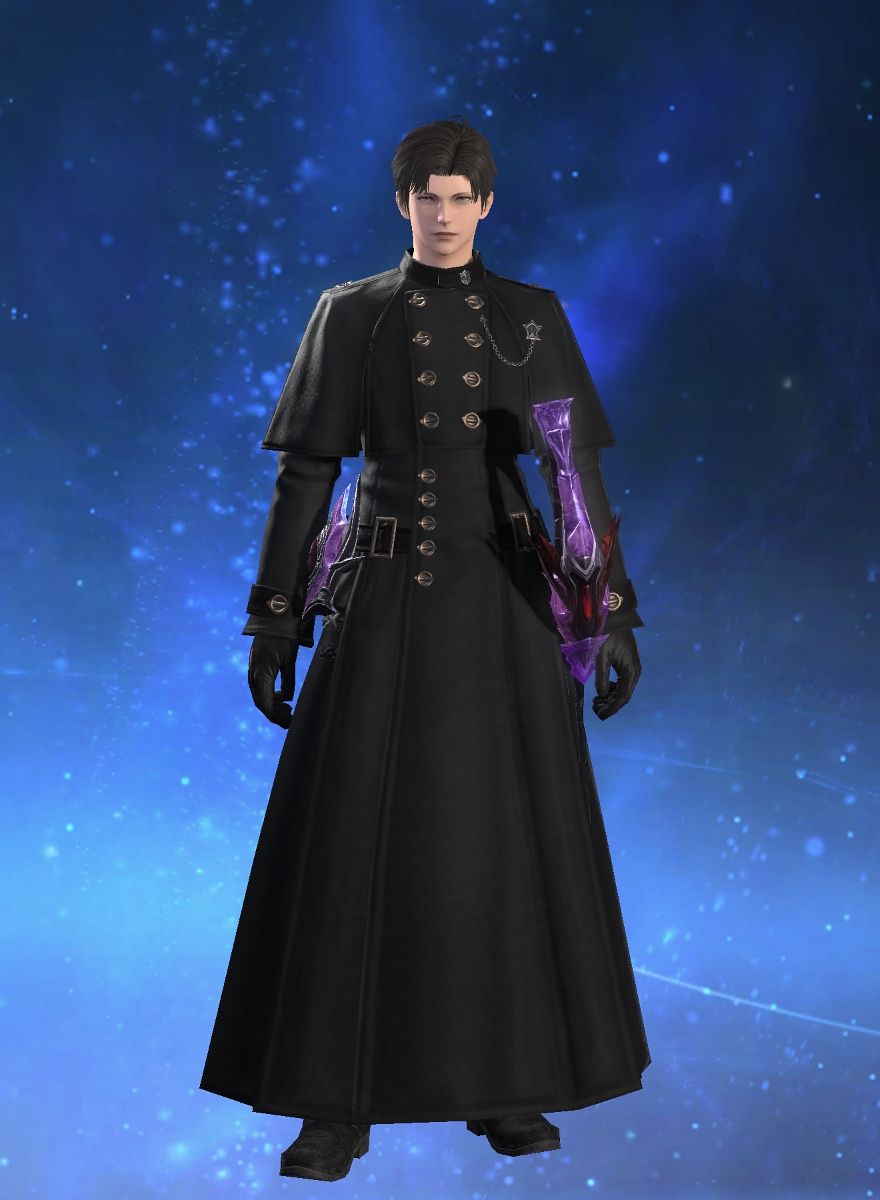 Andersen Limbo