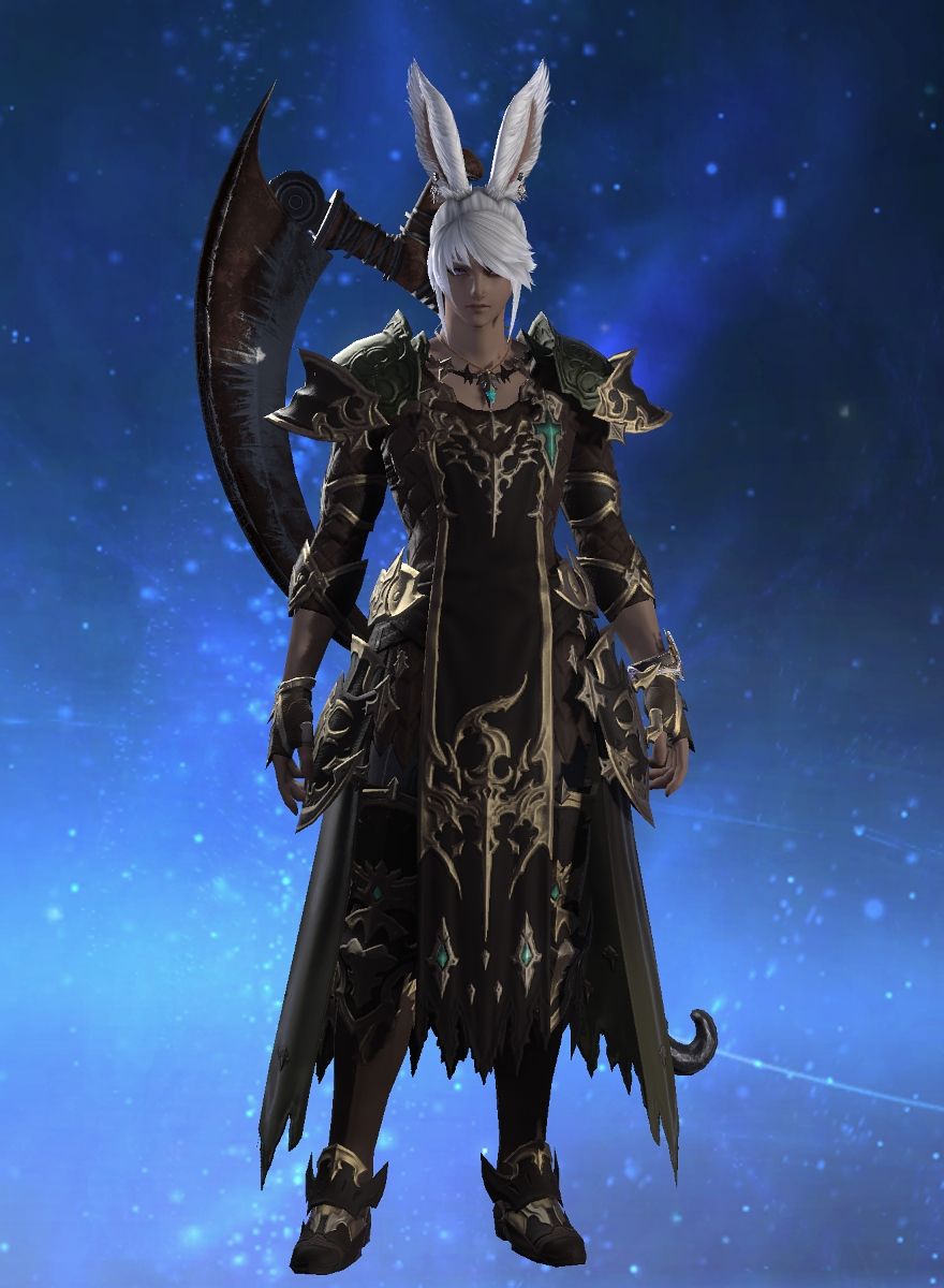 Odd Wanderer