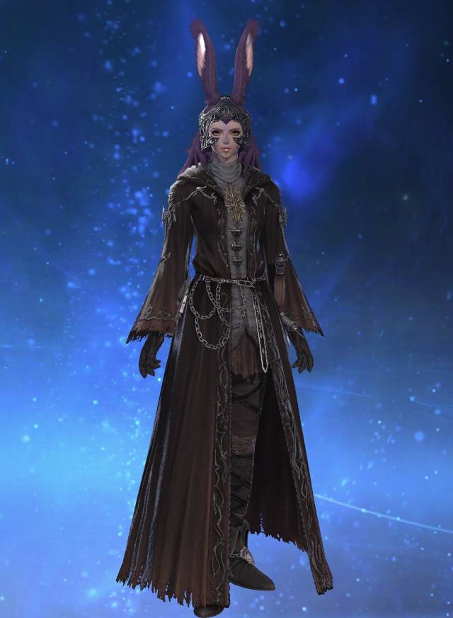 Scorkie Johanna