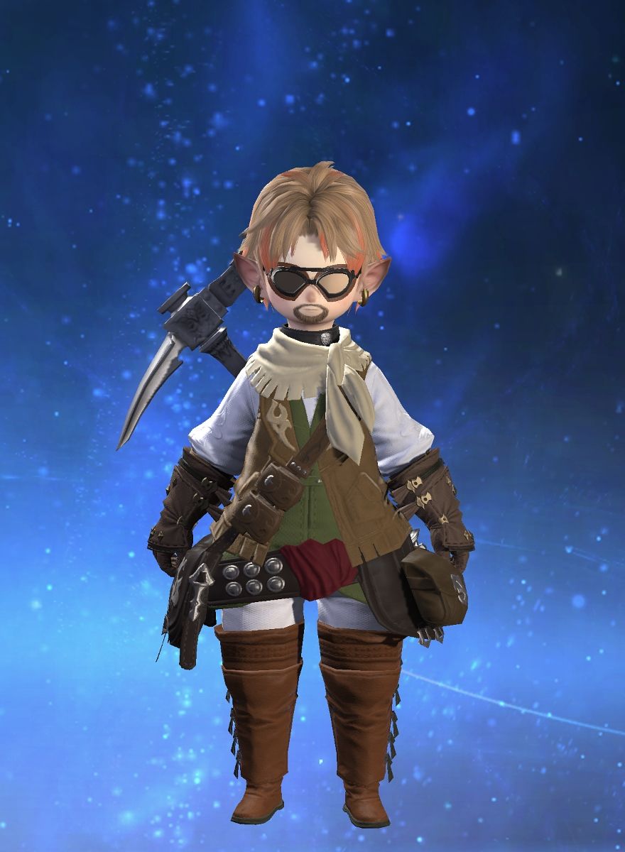Cyclops Porter