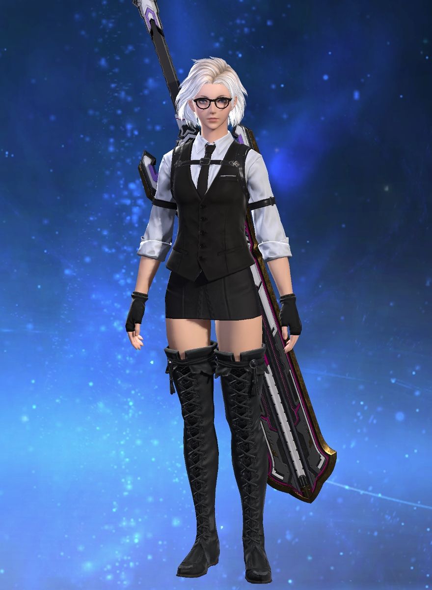 Violet Veilera