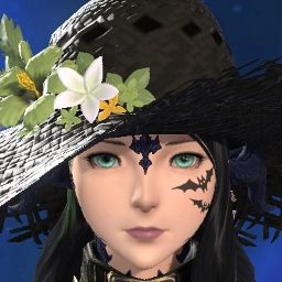 Zeyiah's Avatar