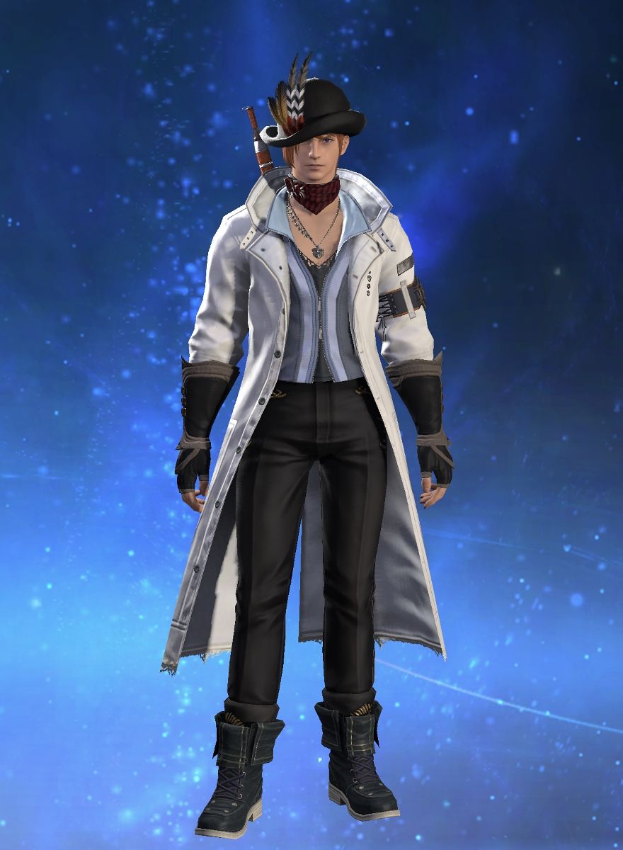 Roman Torchwick