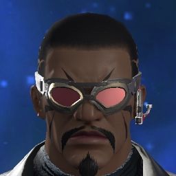 Lance Windu