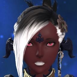 Ko'ia Duskveil