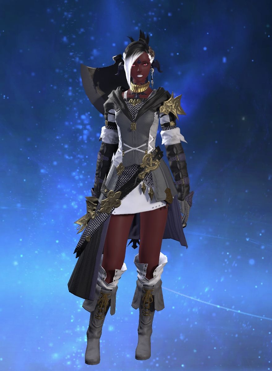 Ko'ia Duskveil