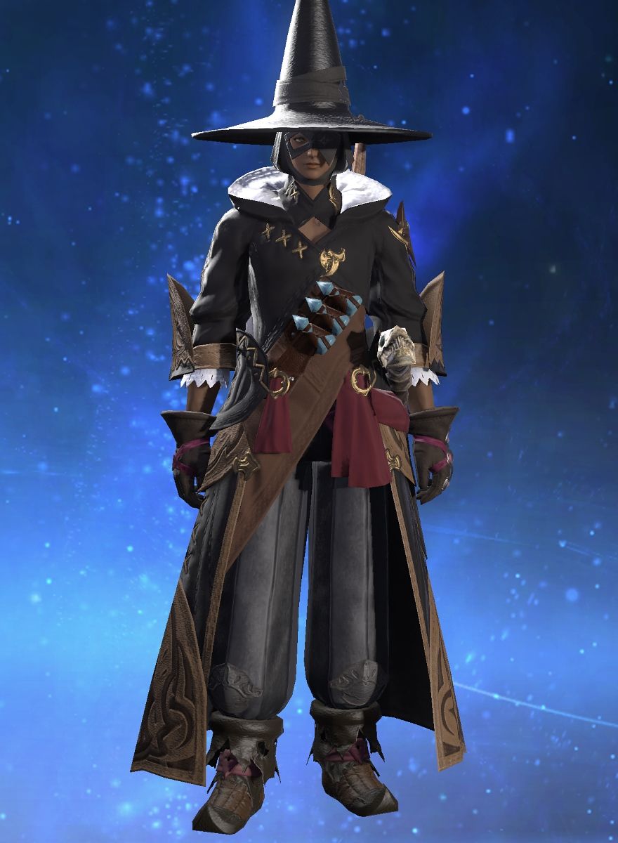 Magus Agni