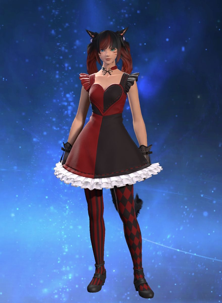 Odyssey Mikasa