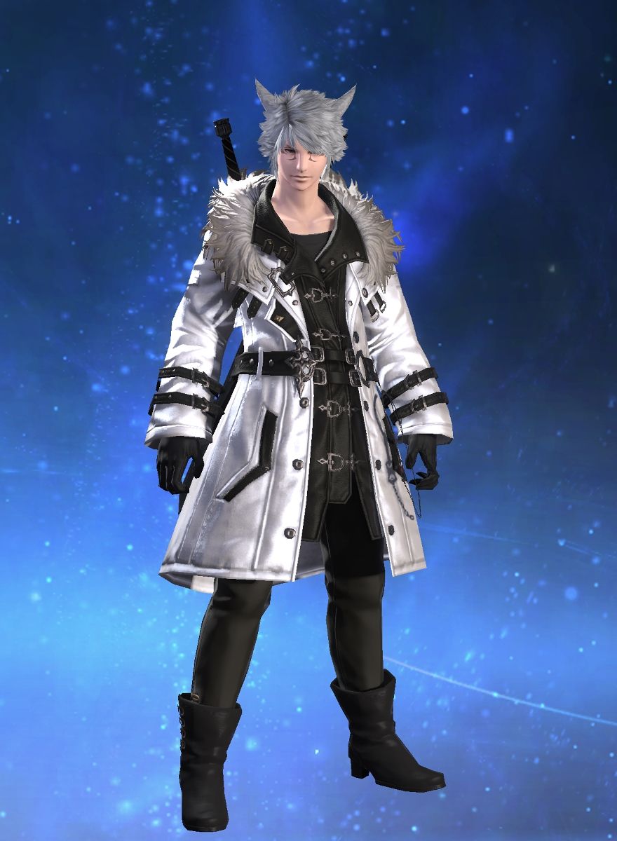 Ran Noir