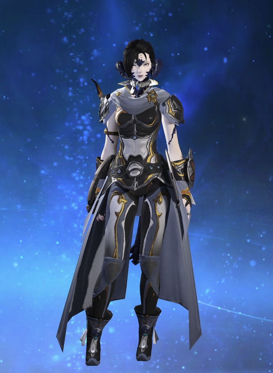 Fenly Berserker