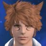 Brosuke Miqo'temura