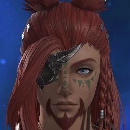 Macros Cernunnos