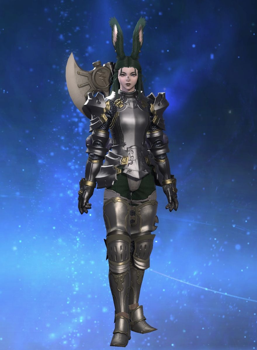 Eyrirael Klynkoelwyn