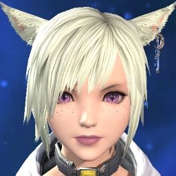 Miqo Ayame