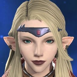 Eilonwy Fairwind