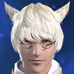 Vesper Moonsong