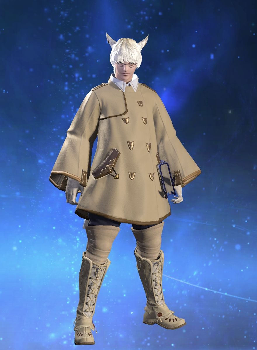 Vesper Moonsong