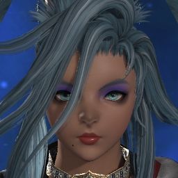 Ingrid Stormclaw