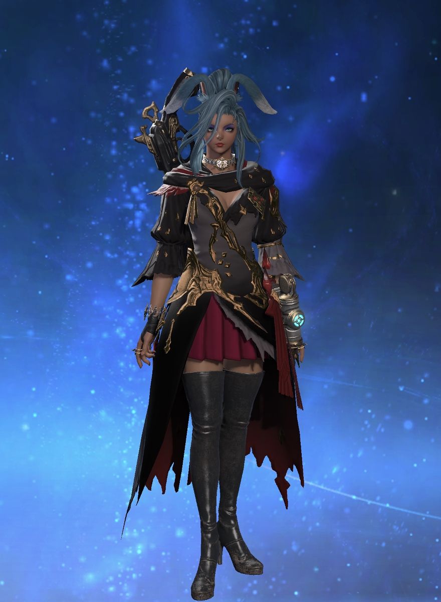 Ingrid Stormclaw