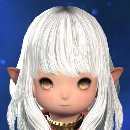 Housekeeper Lalafell