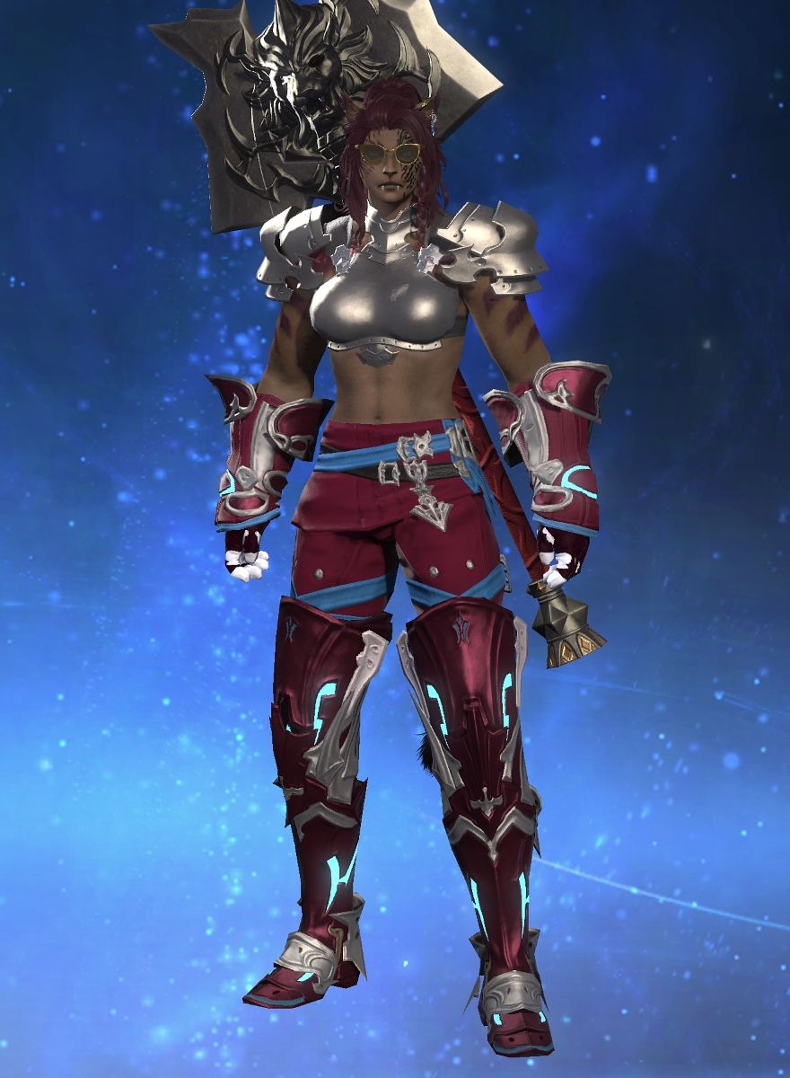 Yekrahs Ondrai