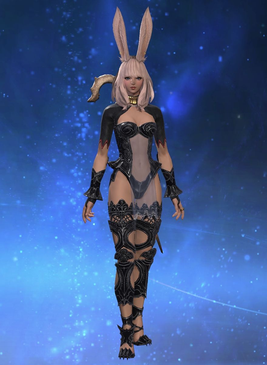 E-girl Bunny