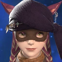 Scarlet Atsuko