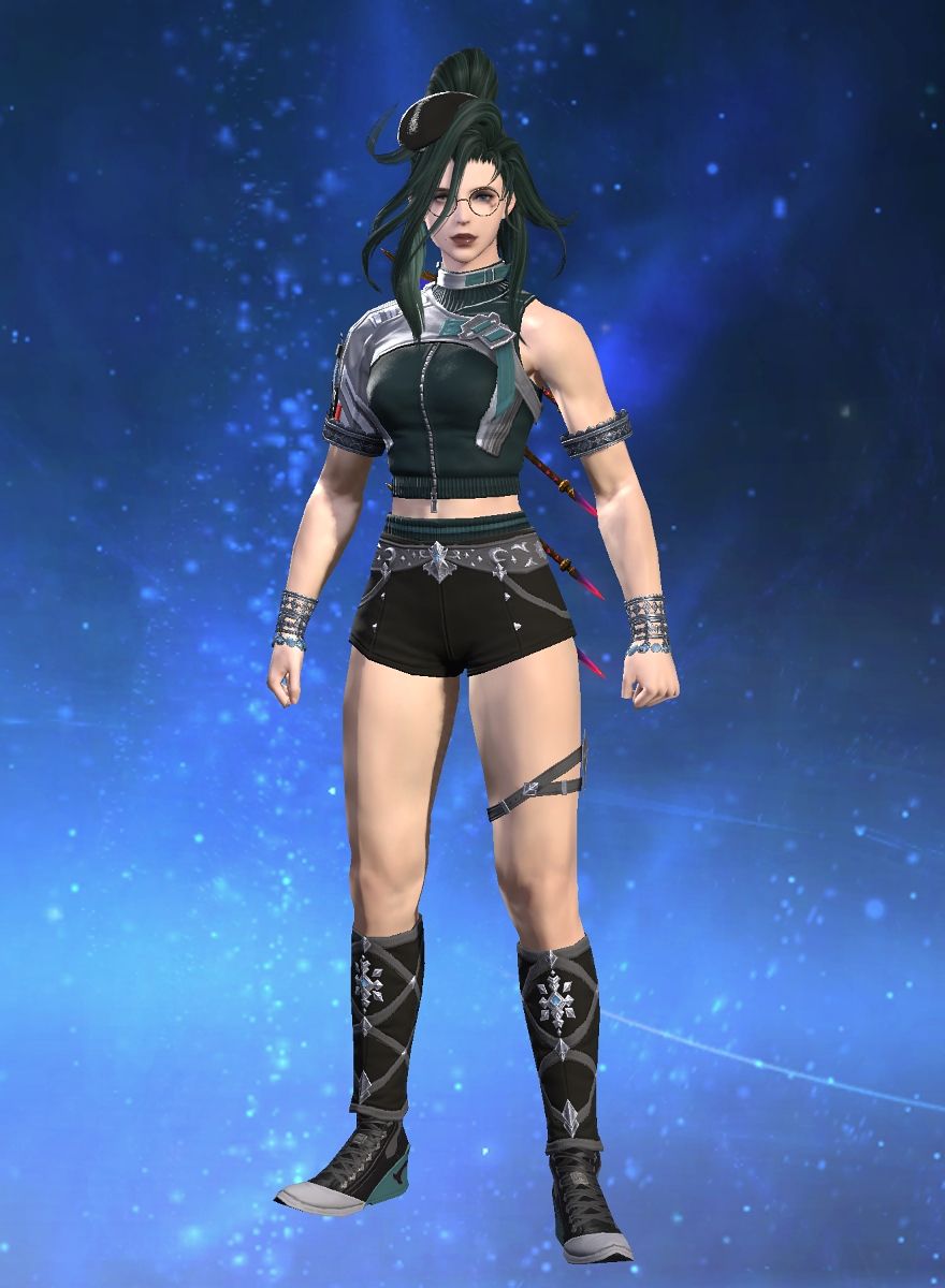 Sora Mishimi