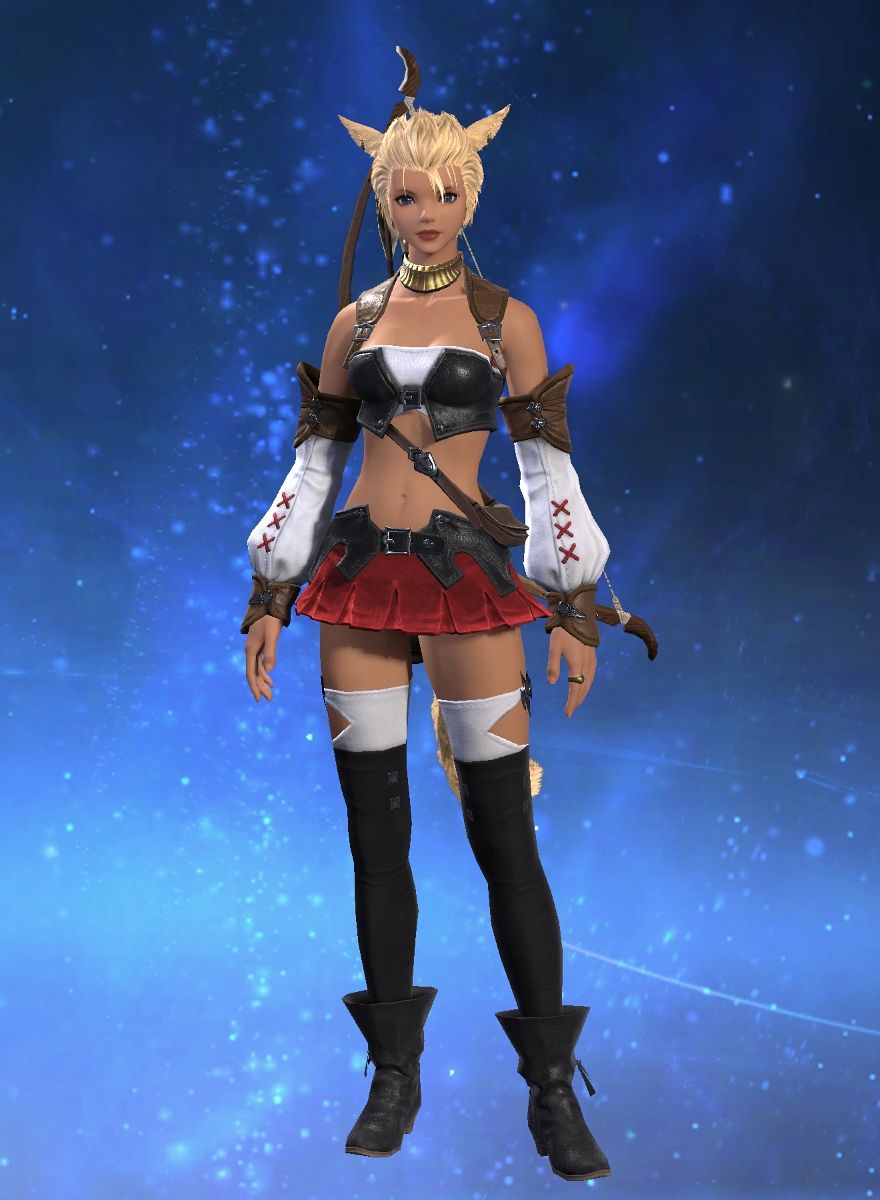 X'plorer Kiiro
