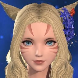 LoneWoof's Avatar