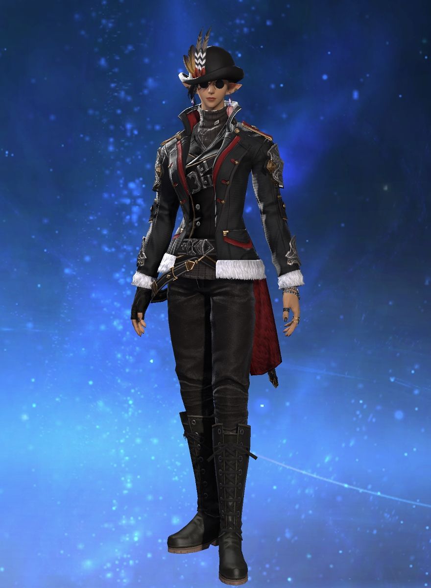 Grim Thehollow