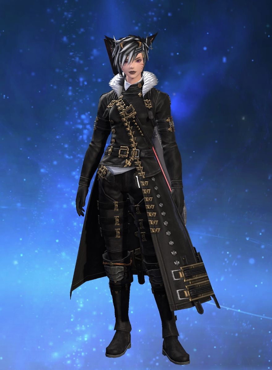 Astral Lockhart