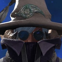 Harkle Blackcloak