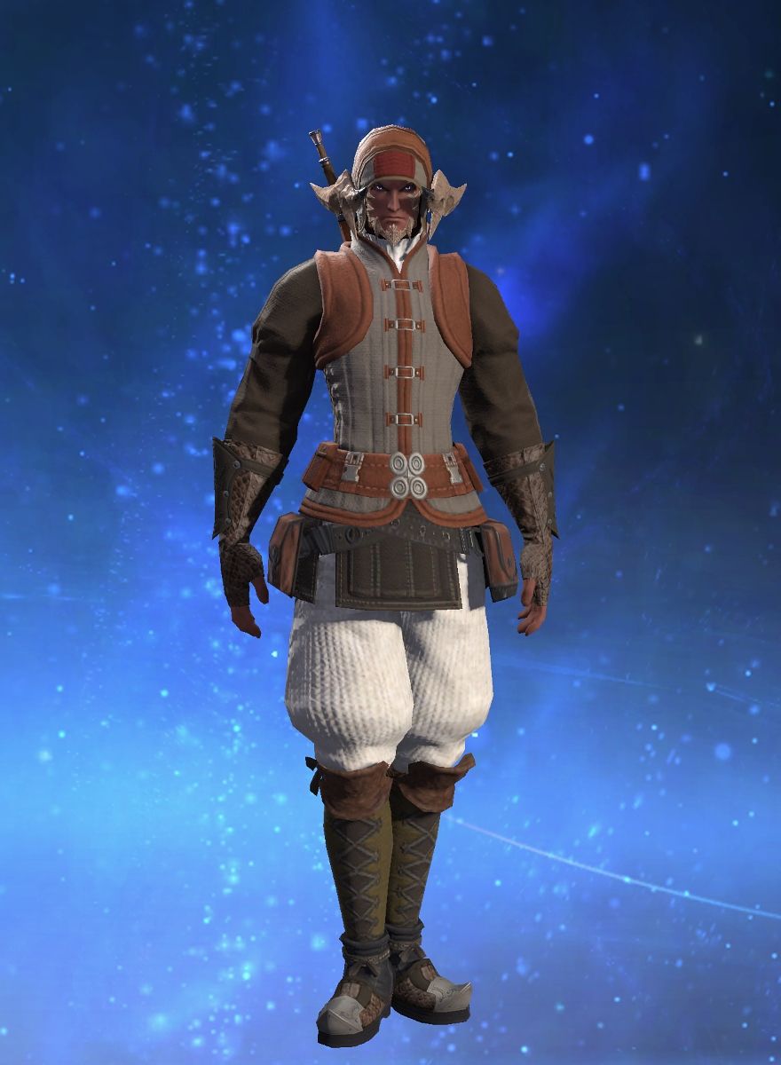 Harkle Blackcloak