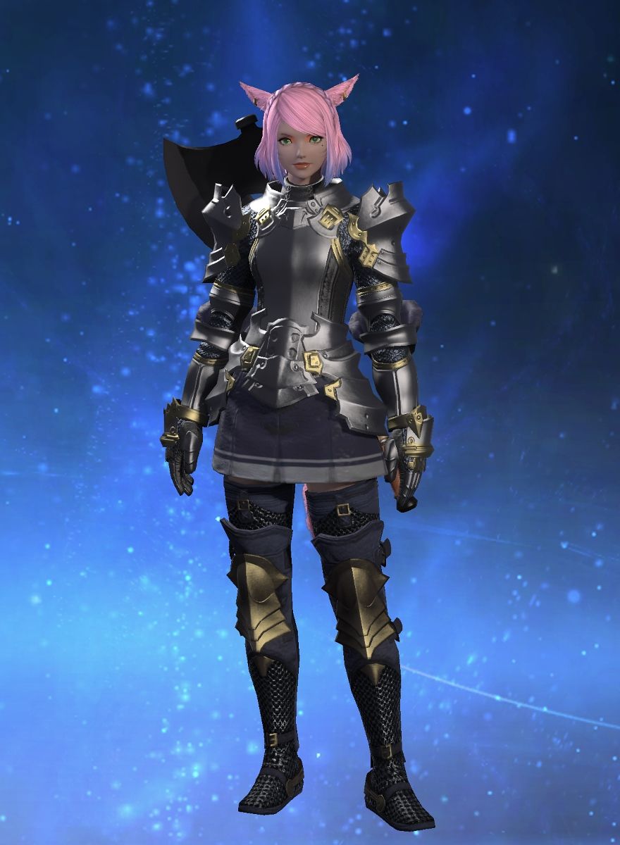 Seraphic Blessing