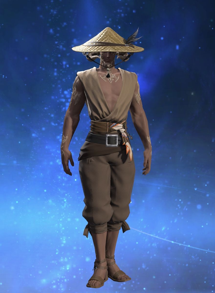 Keimei Vorthyr