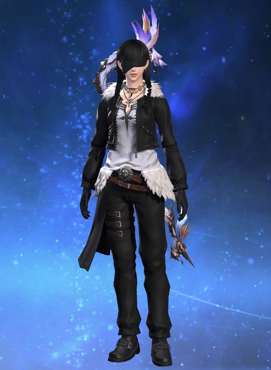 Azure Ren