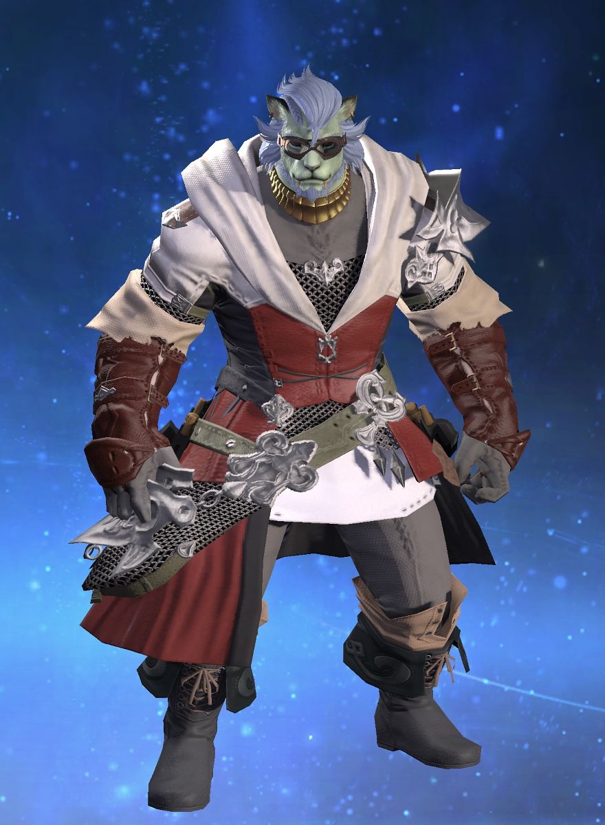 I'm-not A-furry
