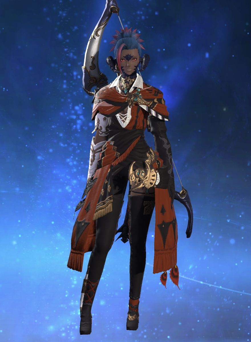 Spectral Thief