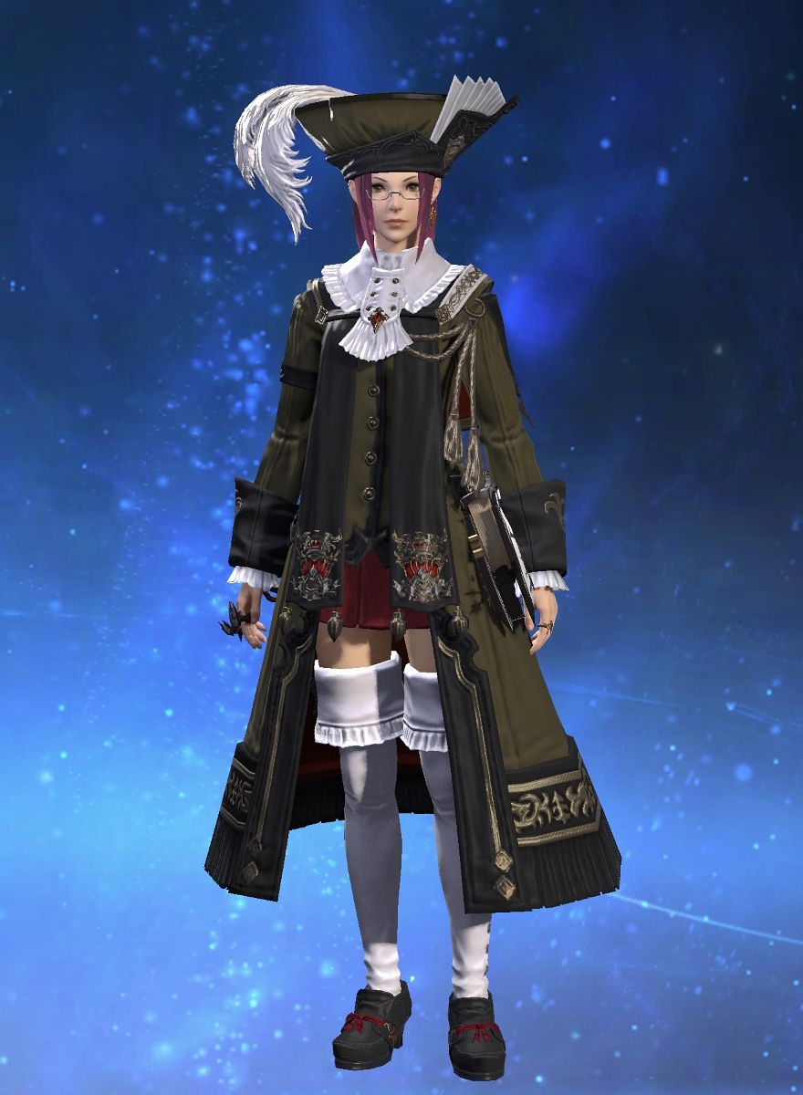 Aeris Knight