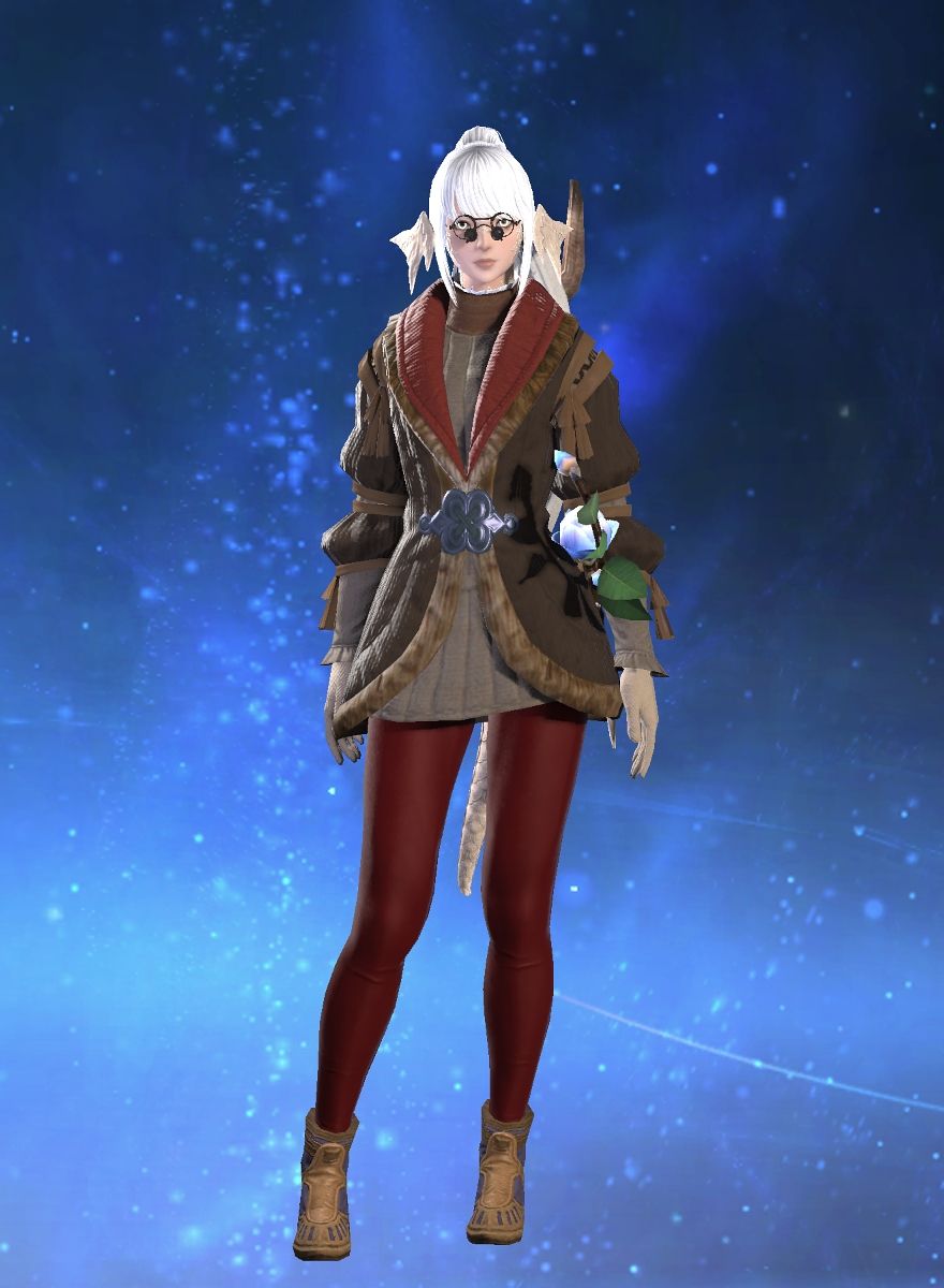 Zero Thorn