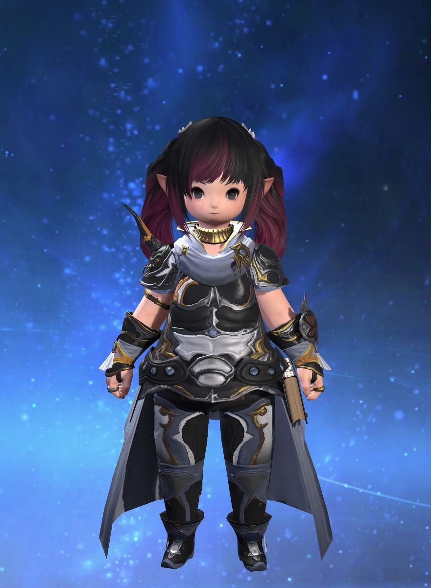 Fa'lalafell Falafel