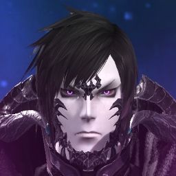 Malgrim Voidborne