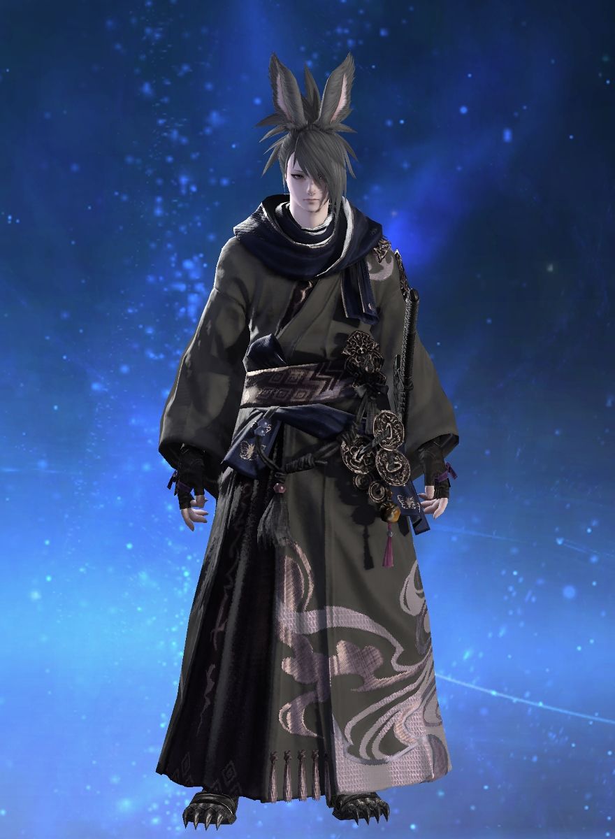 Kunai Vok