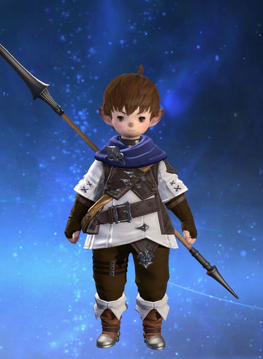 Mini Fudge