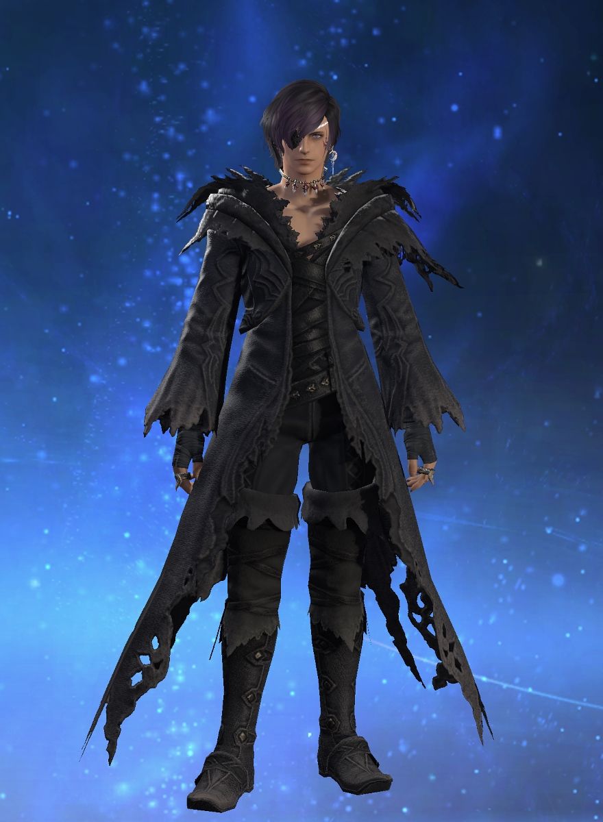 Deitrich Curse