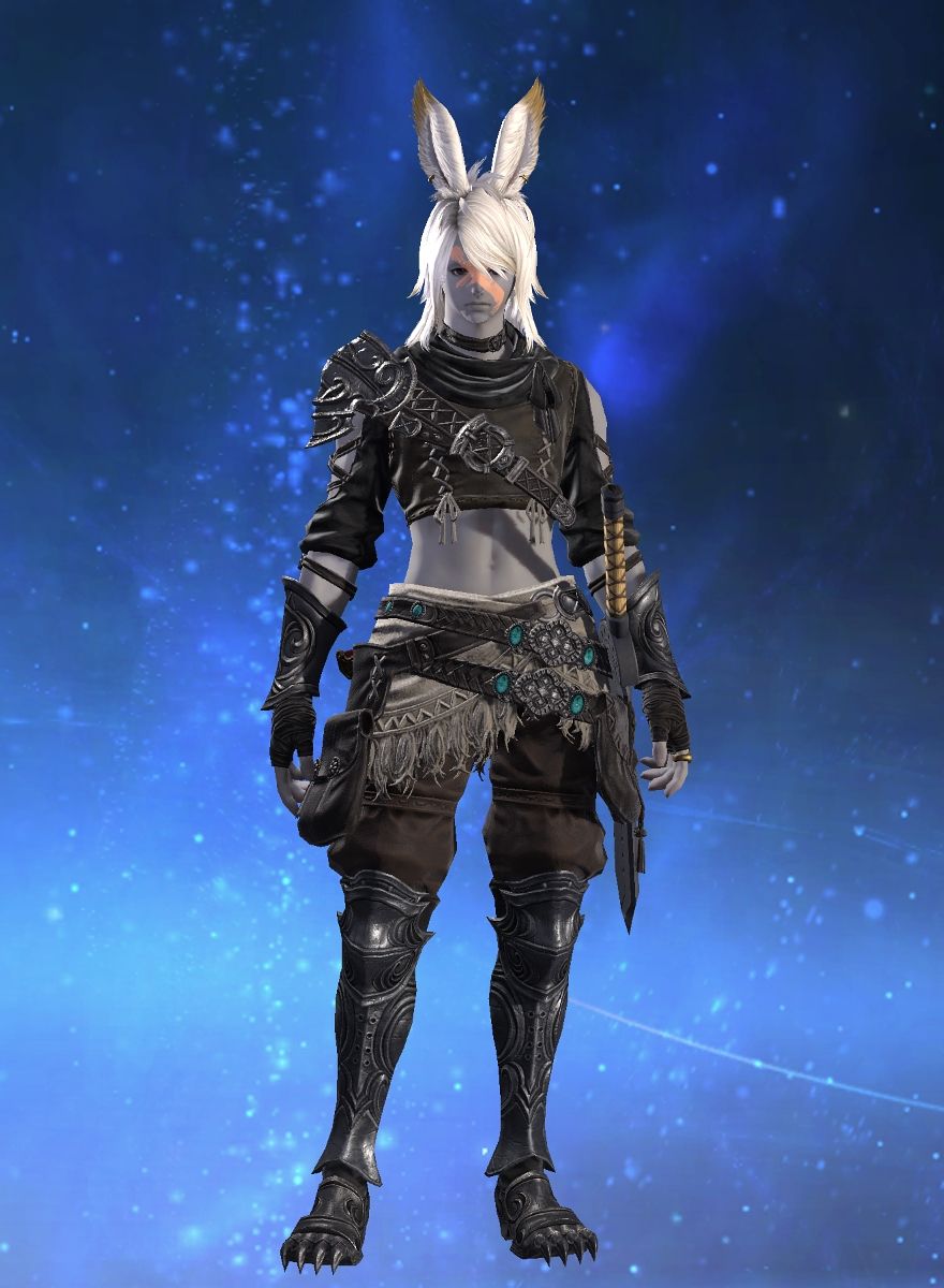 Randombun Nrthree